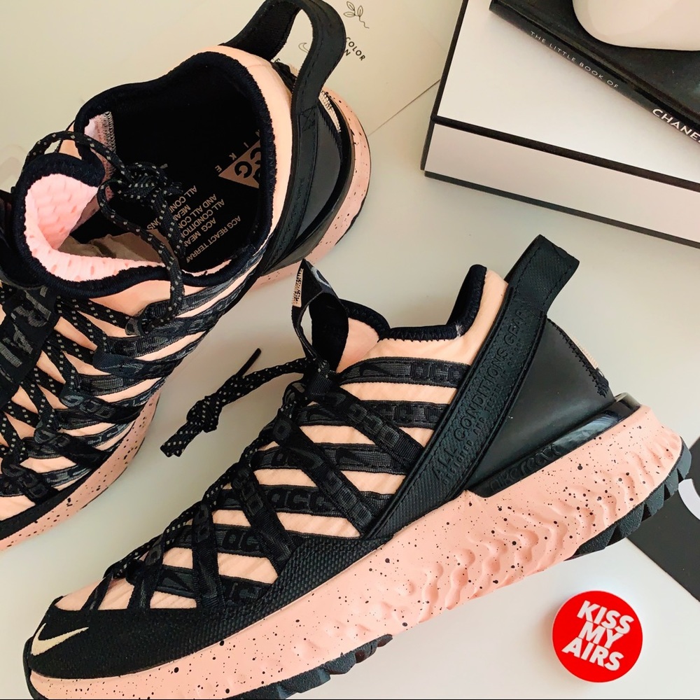 NWT Nike ACG react terra Gobe - Picture 4 of 9